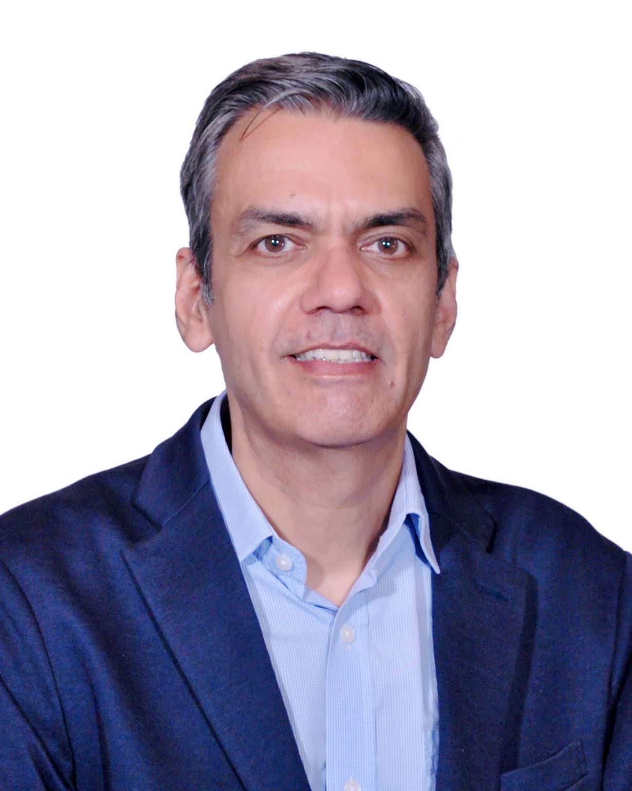 Technological Innovations can Bridge the Skill Divide Sanjay Tiwari