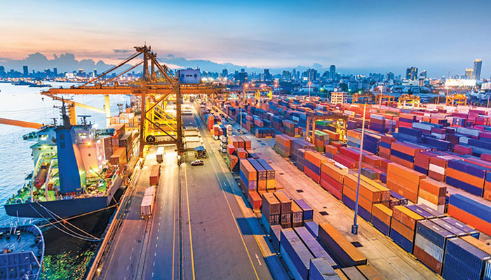 Multi-modal logistics hub policy gets a grand welcome | Cargo Talk