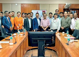 AISATS awarded DGCA Safety Clearance Certification