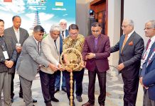 ACAAI fortifies global relations, growth at 49th Annual Convention