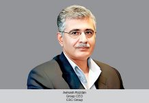 DCSC targets growth in South Asian network